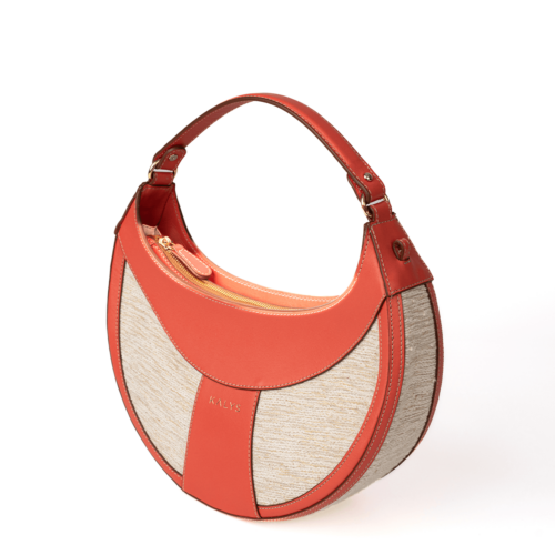 Sac Elissa Corail