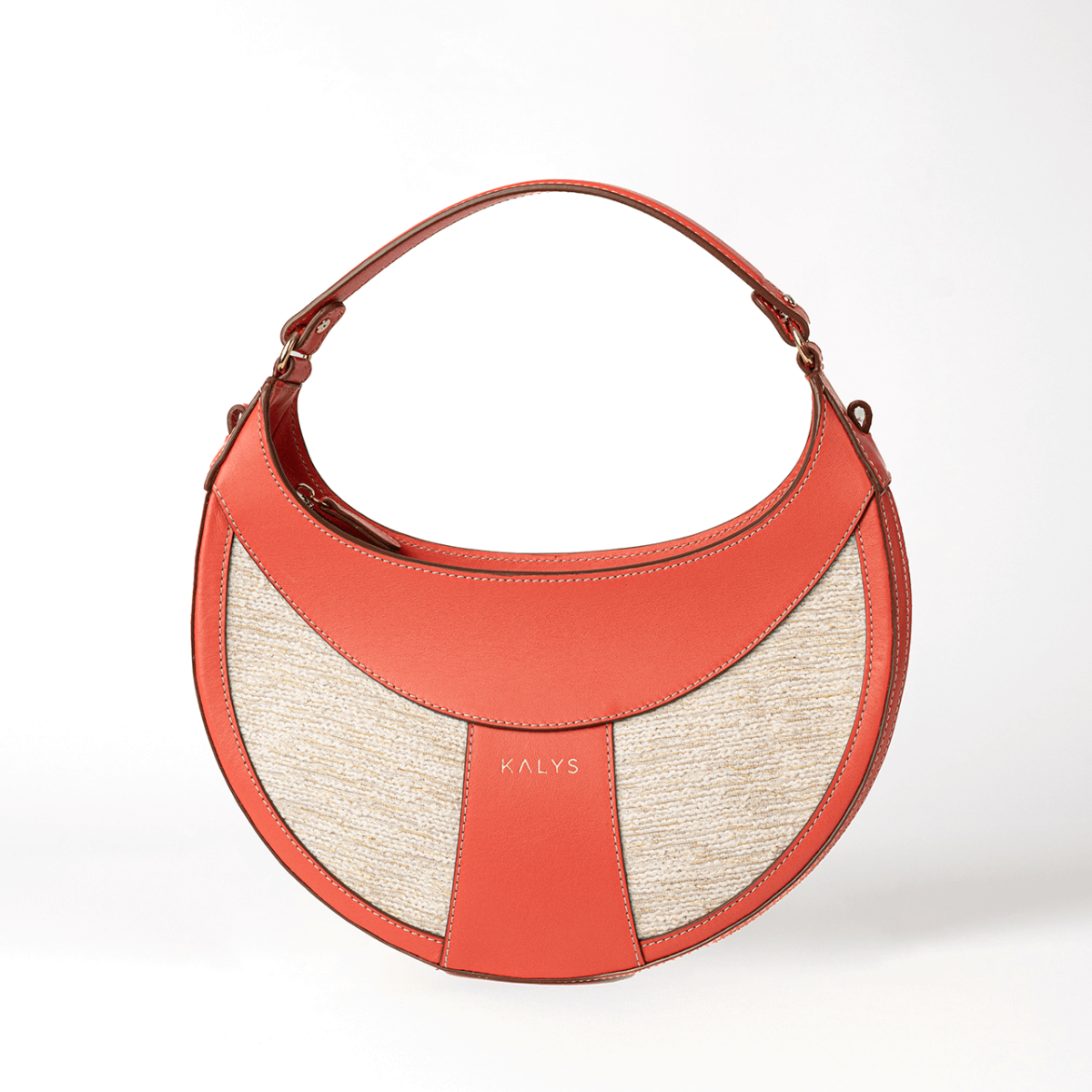 Sac Elissa Corail